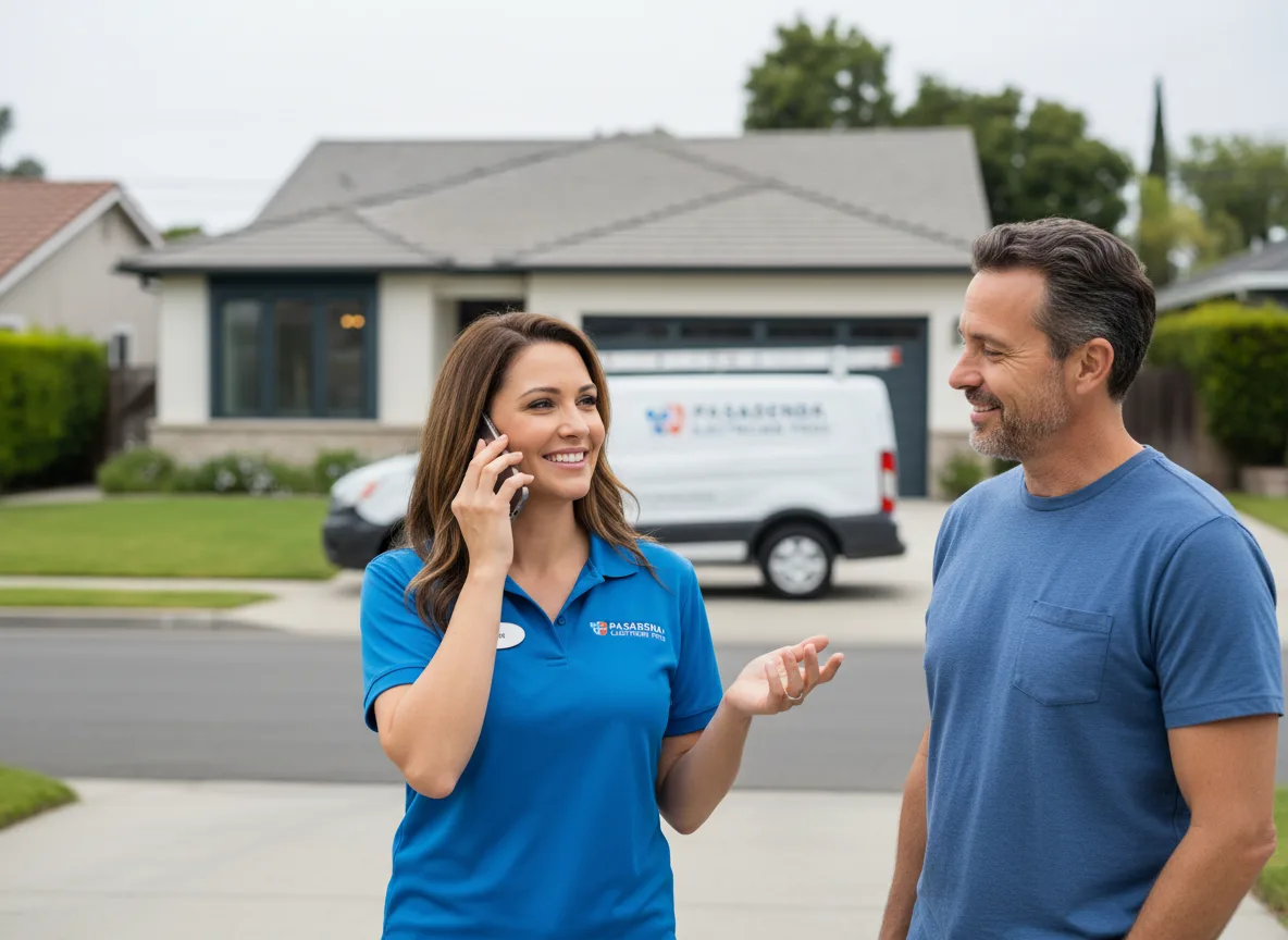 Electrician Lewiston, MN FAQs